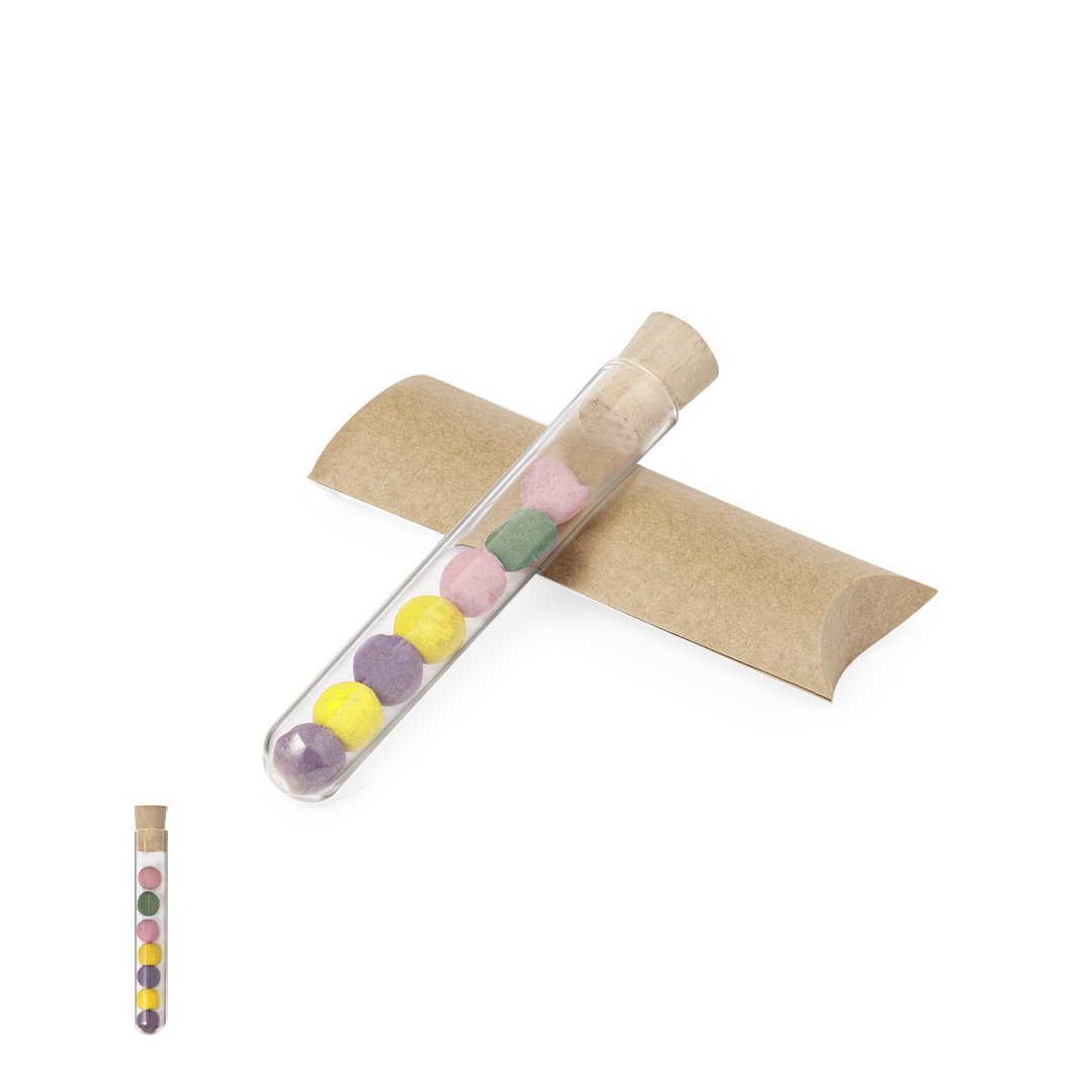 Set bombon graines Dinaclex Set bombon graines Dinaclex
