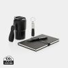 Set cadeau d'affaires deluxe avec mug Swiss Peak