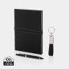 Set cadeau d'affaires RCS Swiss Peak