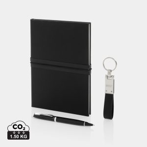 Set cadeau d'affaires RCS Swiss Peak