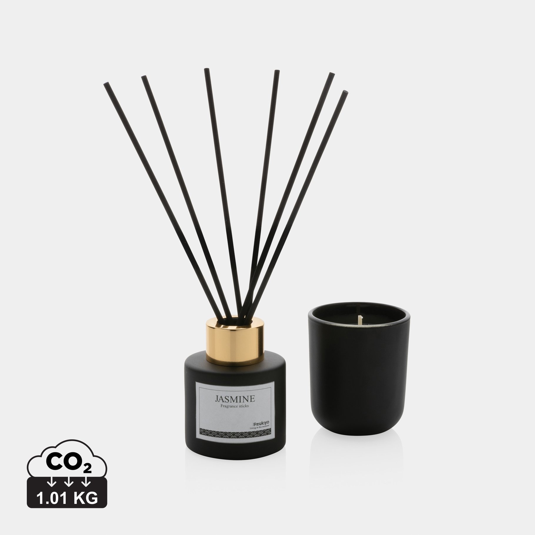Set cadeau Ukiyo Set cadeau Ukiyo