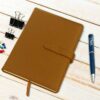 Set Cadeaux Papa Parfait - Carnet de Notes & Stylo