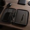Set carnet A4 et chargeur nomade