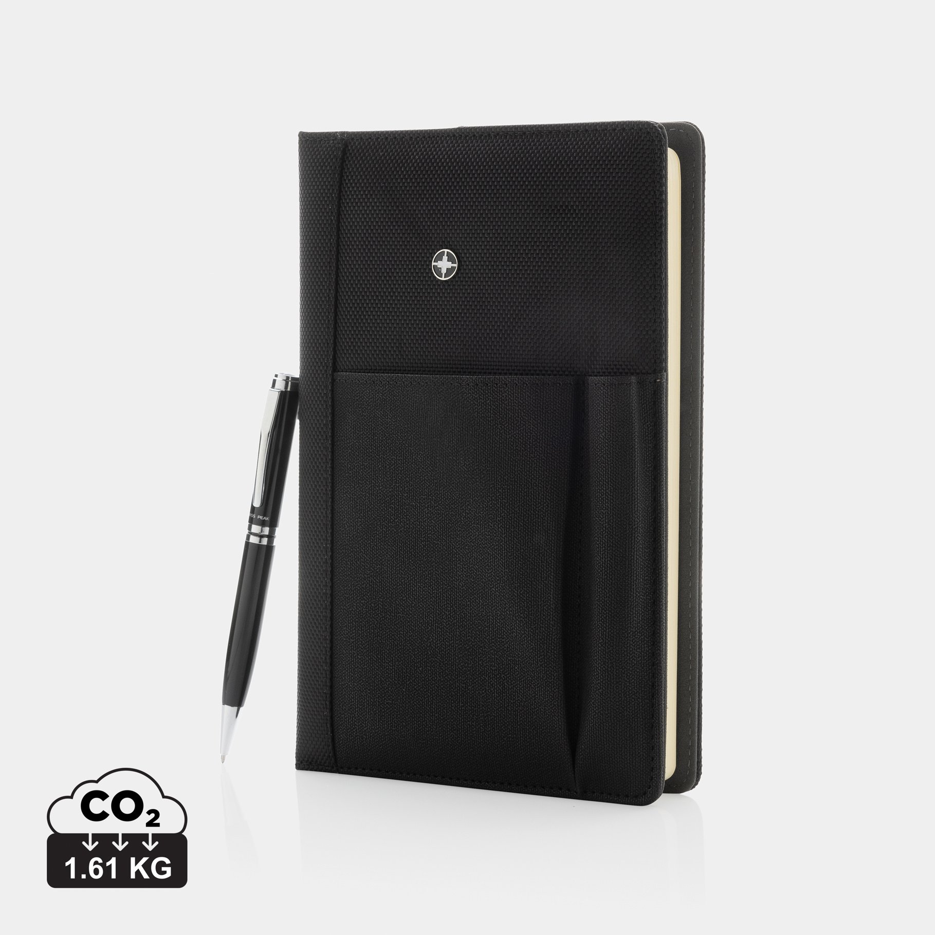 Set carnet de notes A5 et stylo Set carnet de notes A5 et stylo