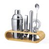 Set cocktail Hunton