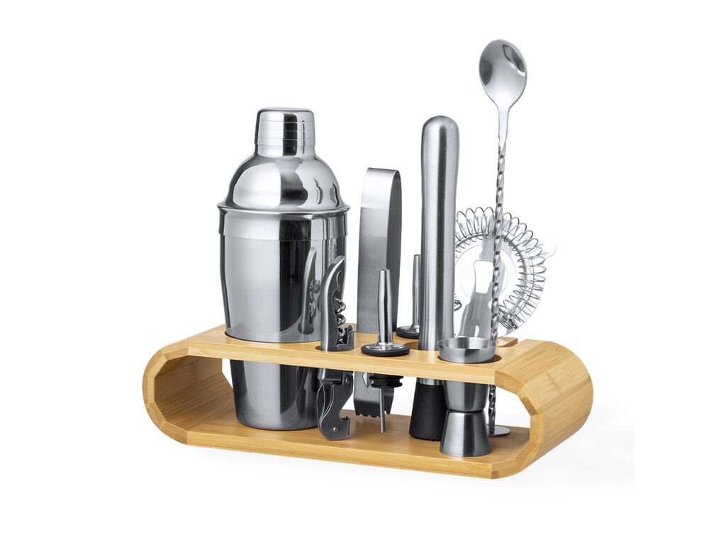 Set cocktail Hunton Set cocktail Hunton
