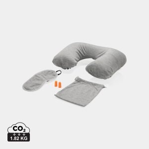 Set confort de voyage