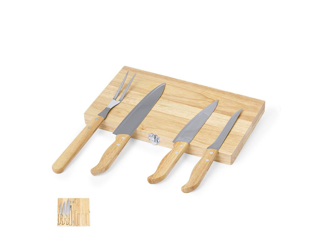 Set couteaux Bergin Set couteaux Bergin