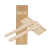 Set couverts Kumix