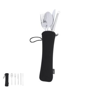 Set couverts Sinix
