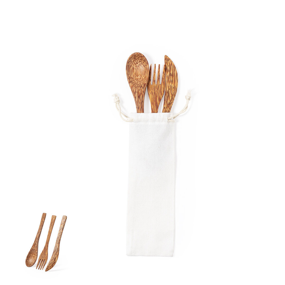 Set couverts Socex Set couverts Socex