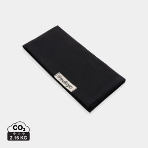 Set de 4 serviettes de table Ukiyo en rcotton 180gr Aware™