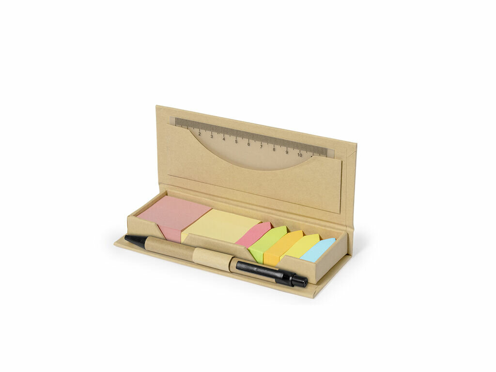 Set de bureau Alisio Set de bureau Alisio