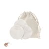 Set disques nettoyage facial Dayax