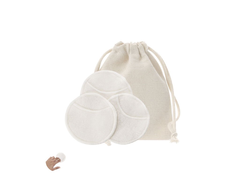 Set disques nettoyage facial Dayax Set disques nettoyage facial Dayax