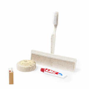 Set Essential Kit