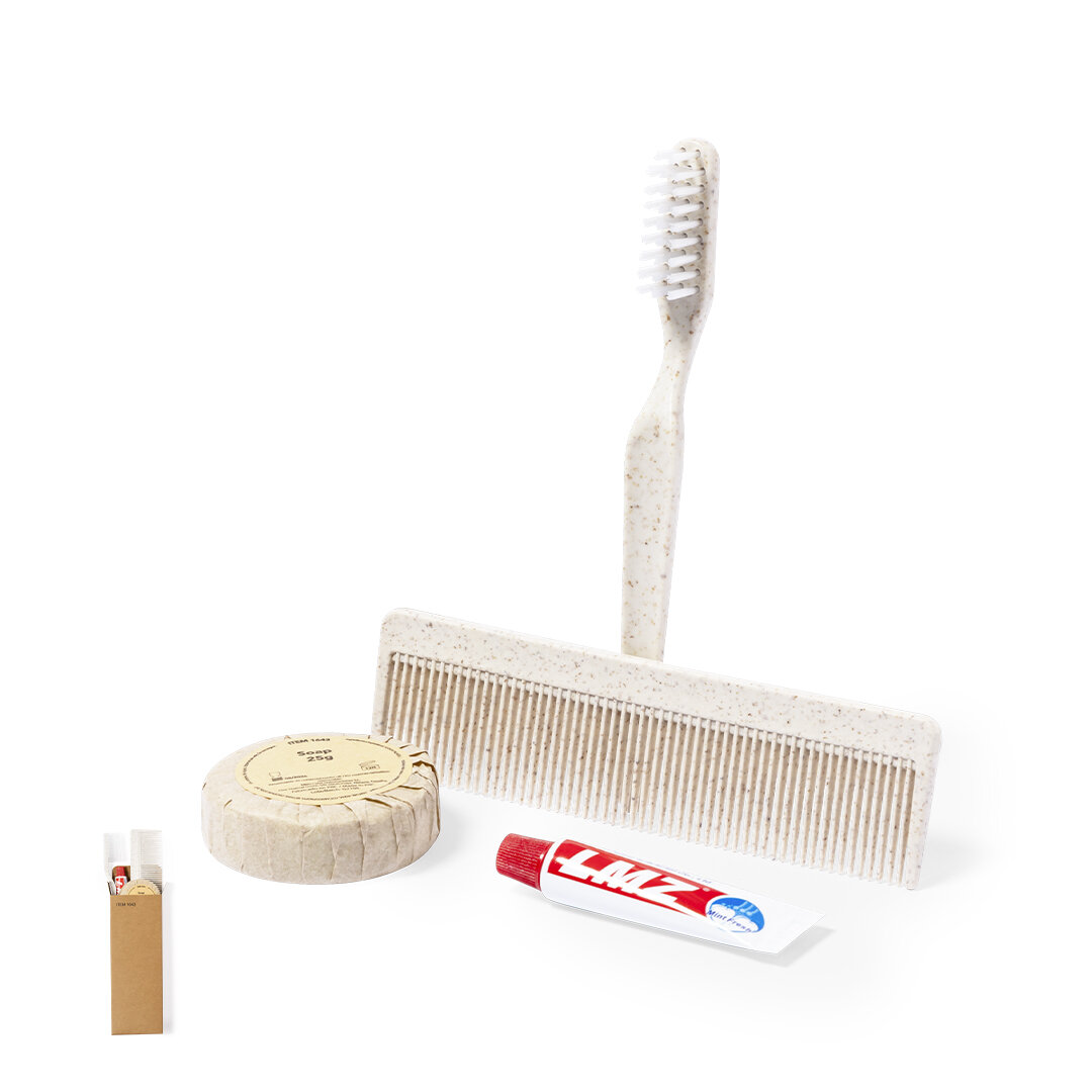Set Essential Kit Set Essential Kit