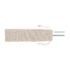 Set etui 1 paille et goupillon