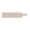Set etui 2pailles et goupillon