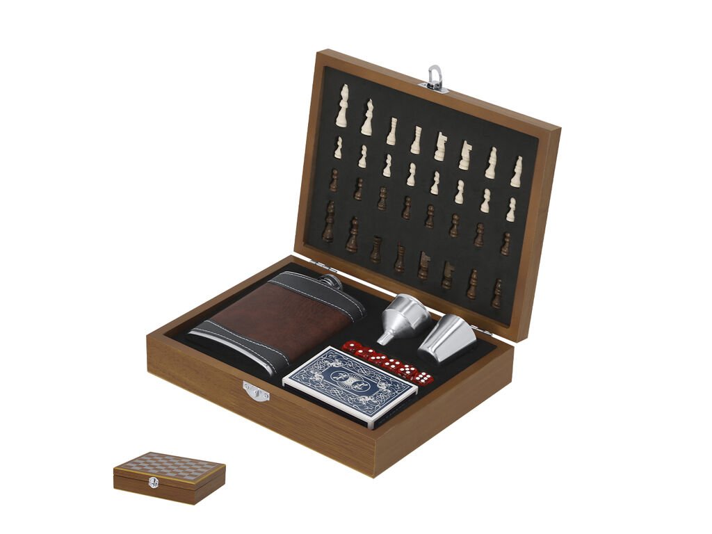Set flacon Menzie Set flacon Menzie