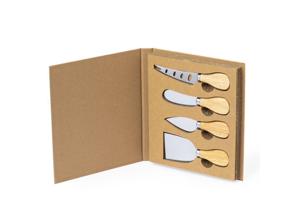 Set fromages Kubin Set fromages Kubin