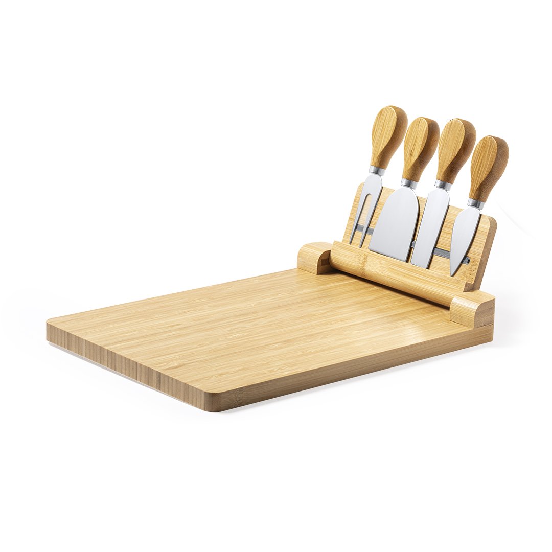 Set fromages Mildred Set fromages Mildred