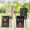 Set Journal Intime et Stylo Harry Potter
