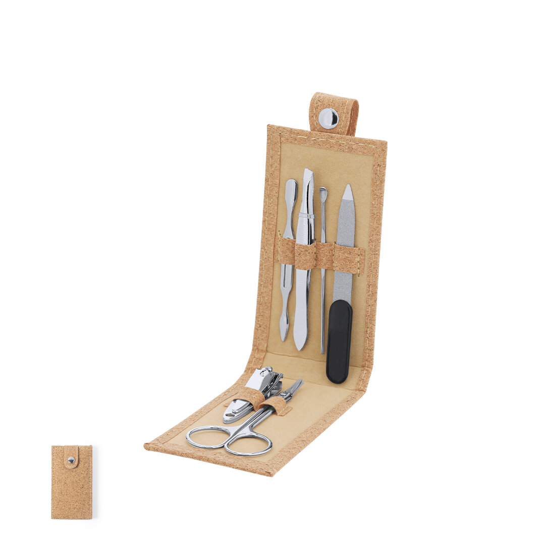 Set manicure Treisy Set manicure Treisy