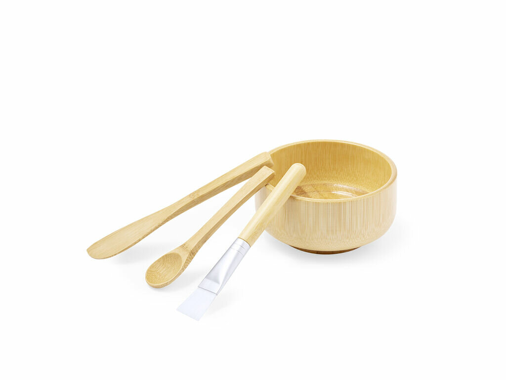 Set masques faciaux Iringu Set masques faciaux Iringu