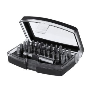 Set outils Calquix