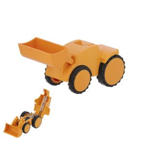 Set outils Strelix