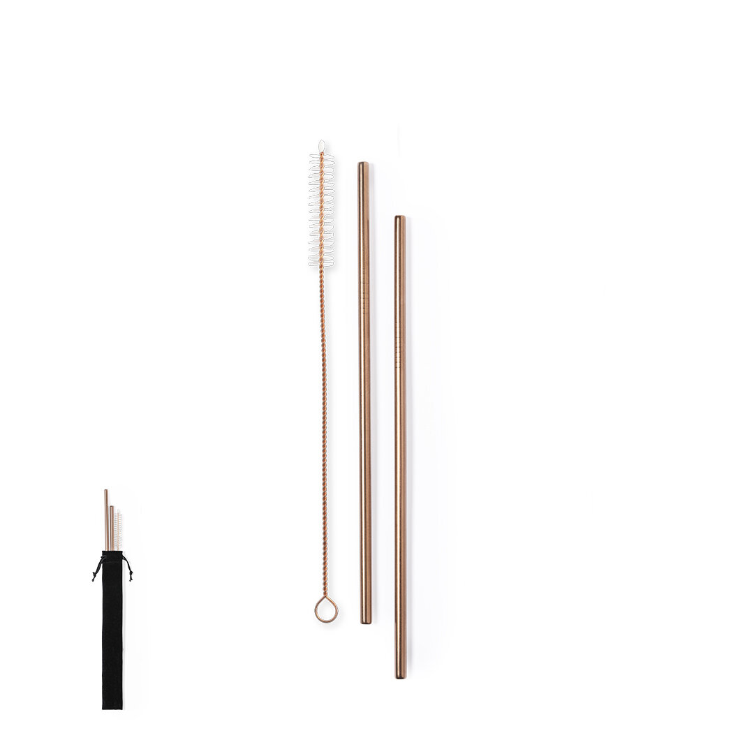Set paille Firux Set paille Firux