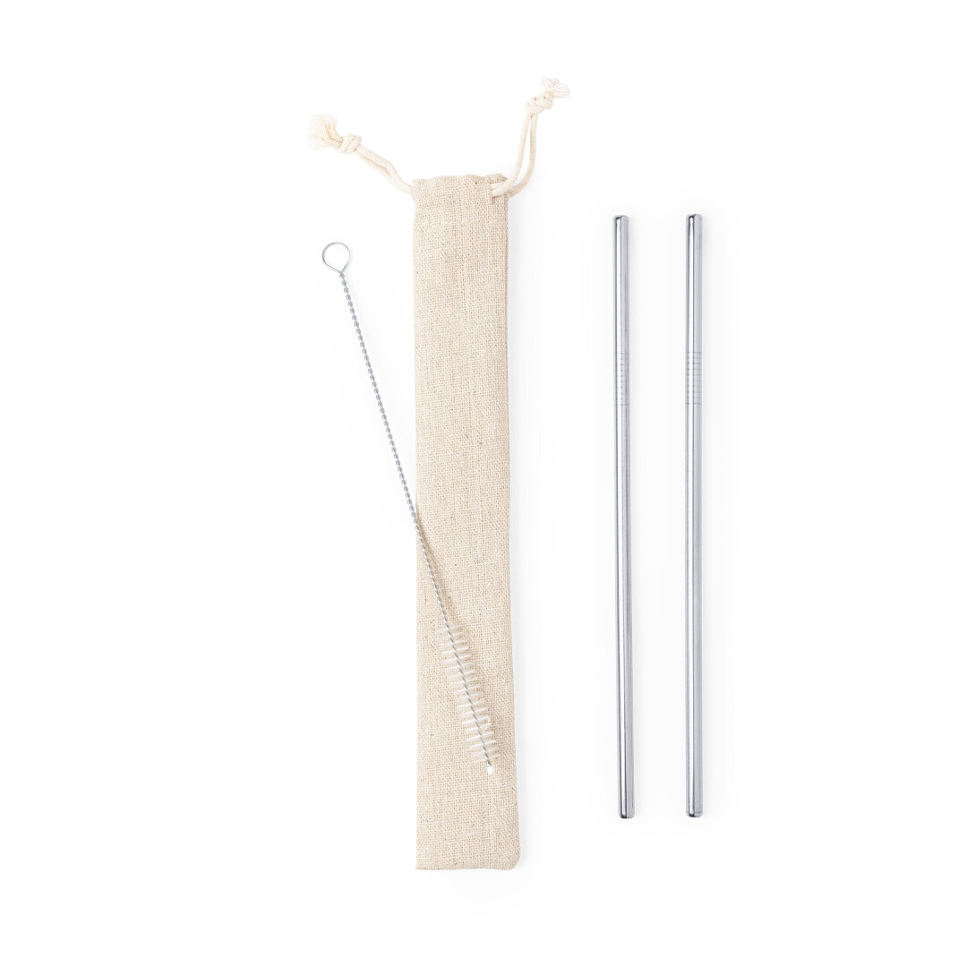 Set paille Kalux Set paille Kalux