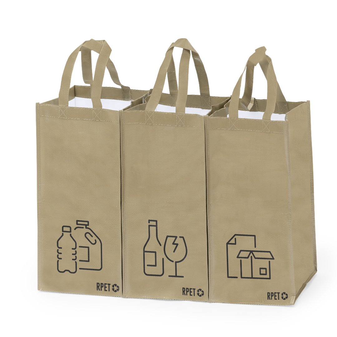 Set sacs Stuggar Set sacs Stuggar