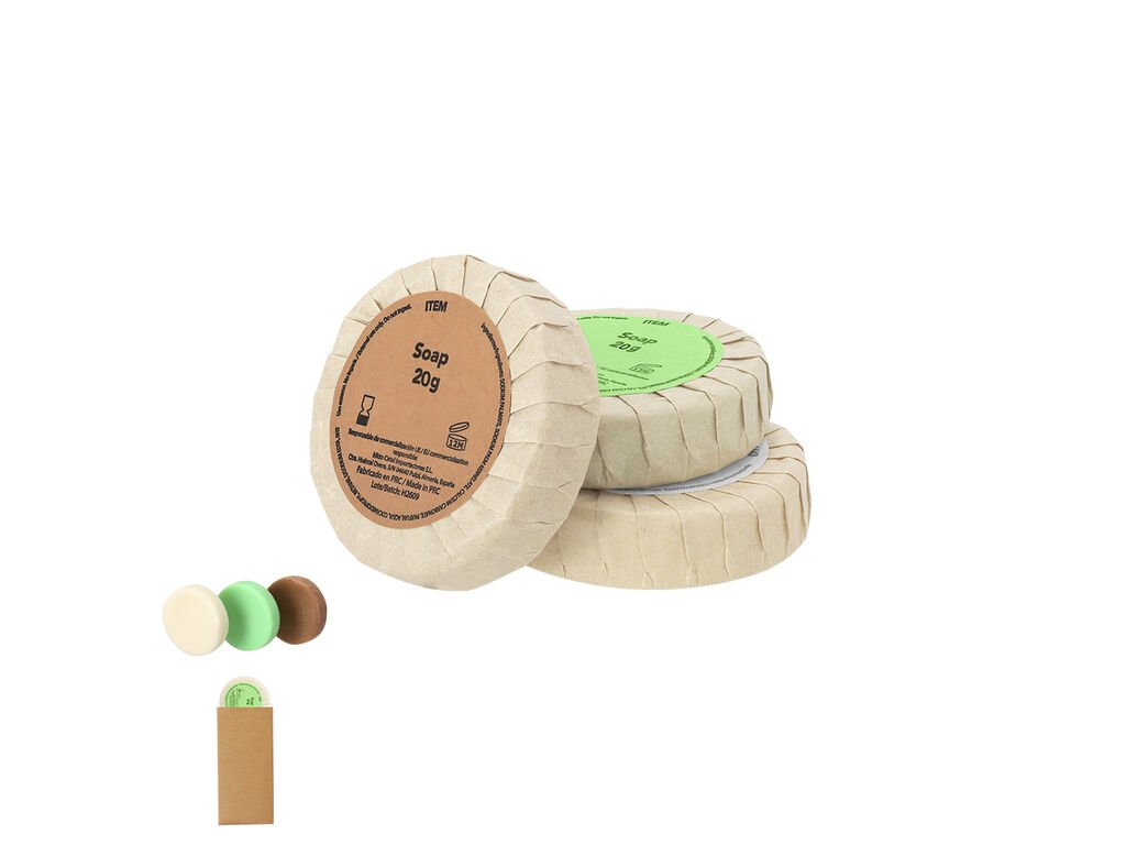 Set savons Gorar Set savons Gorar