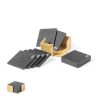 Set sous-verre Sanly