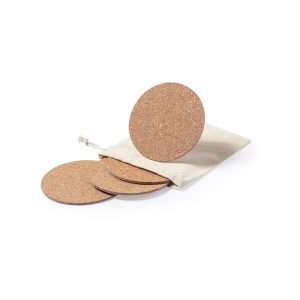 Set sous-verre Yagger