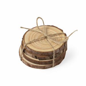 Set sous-verre Yantic