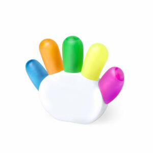 Set surligneurs Dinku