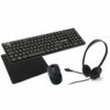 Set télétravail connecté Blaupunkt