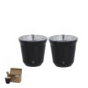 Set verres Kodet