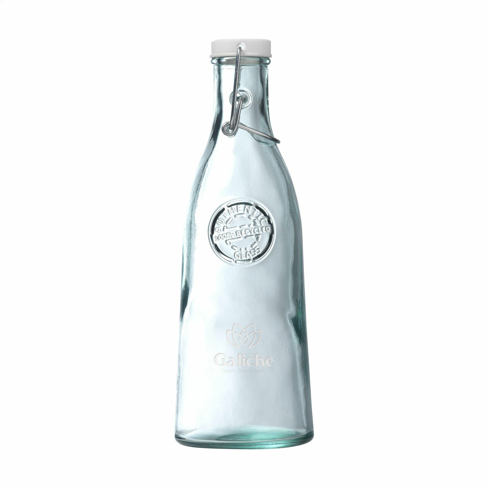Sevilla Bouteille Verre Recyclée 1 L Sevilla Bouteille Verre Recyclée 1 L