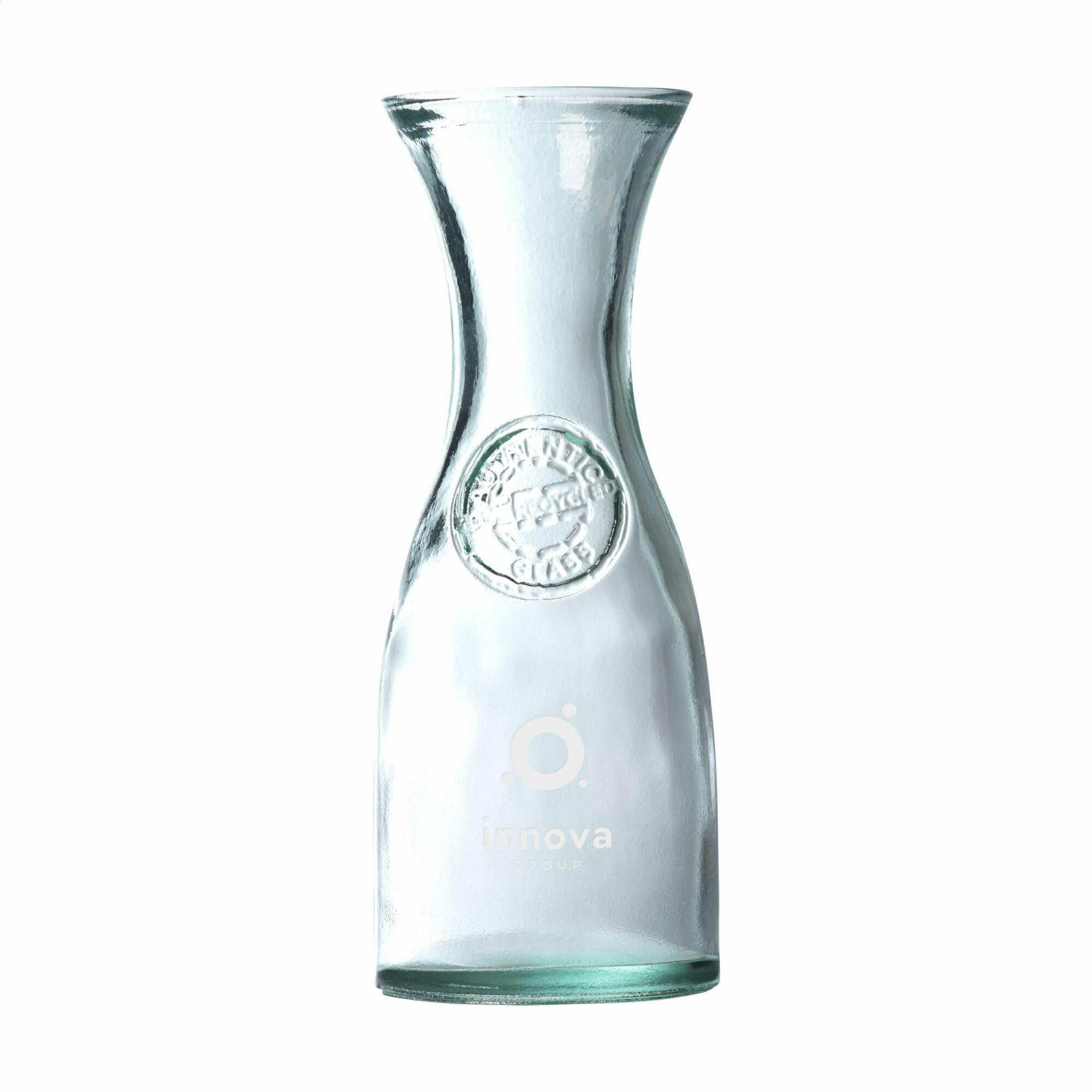 Sevilla Carafe Verre Recyclée 800 ml Sevilla Carafe Verre Recyclée 800 ml