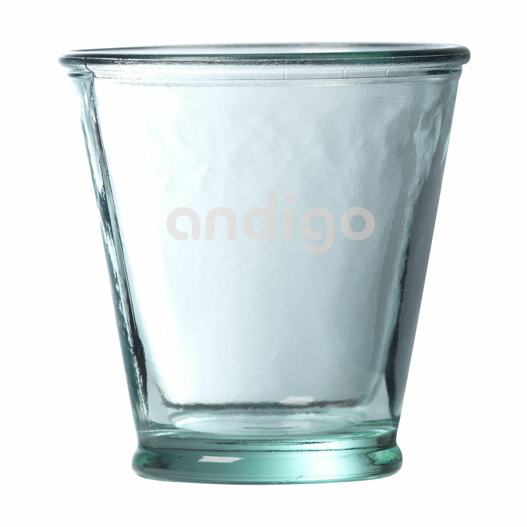 Sevilla Verre d'eau Recyclé 220 ml Sevilla Verre d'eau Recyclé 220 ml