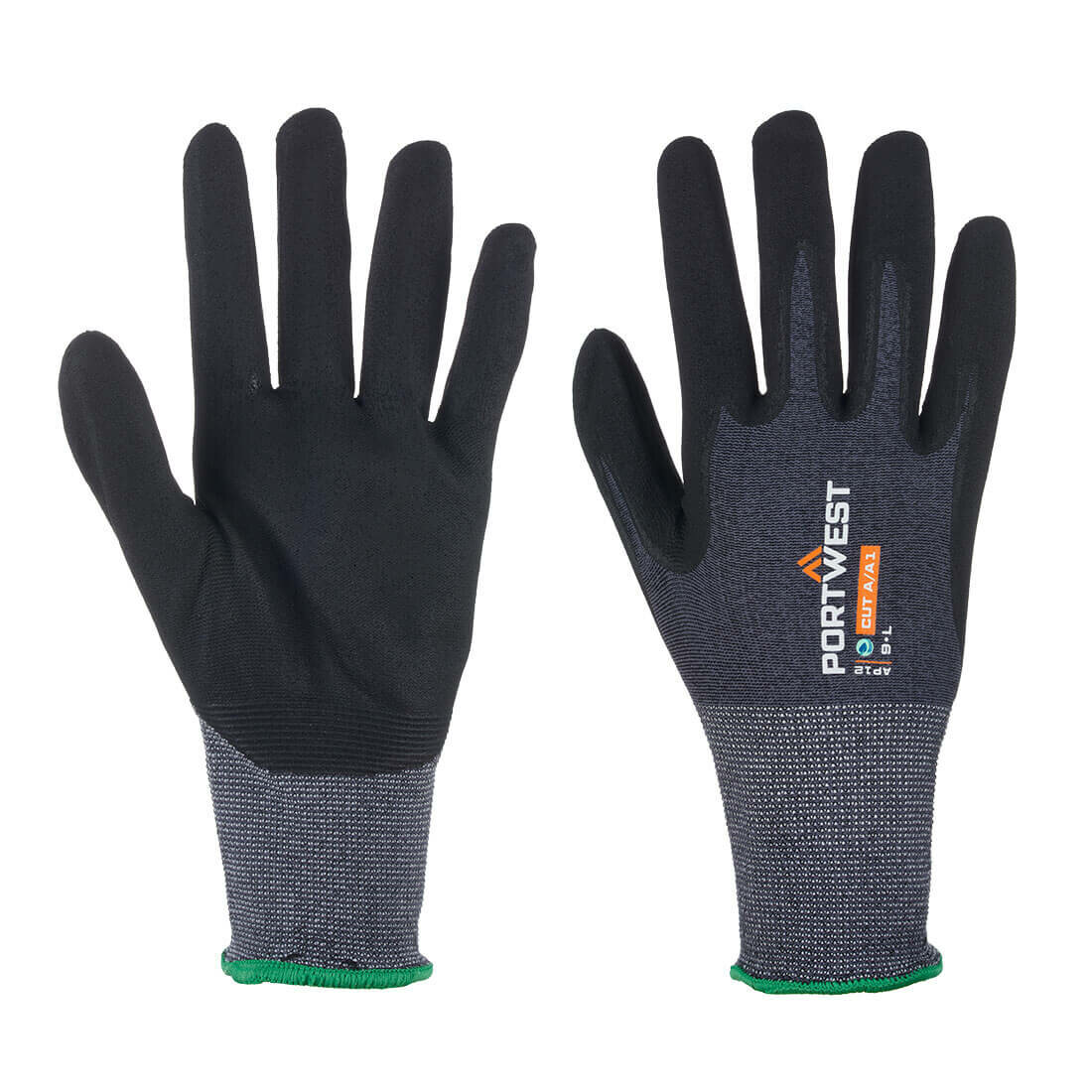 SG NPR15 Micro-Mousse Paquet de 12 Portwest AP12 SG NPR15 Micro-Mousse Paquet de 12 Portwest AP12