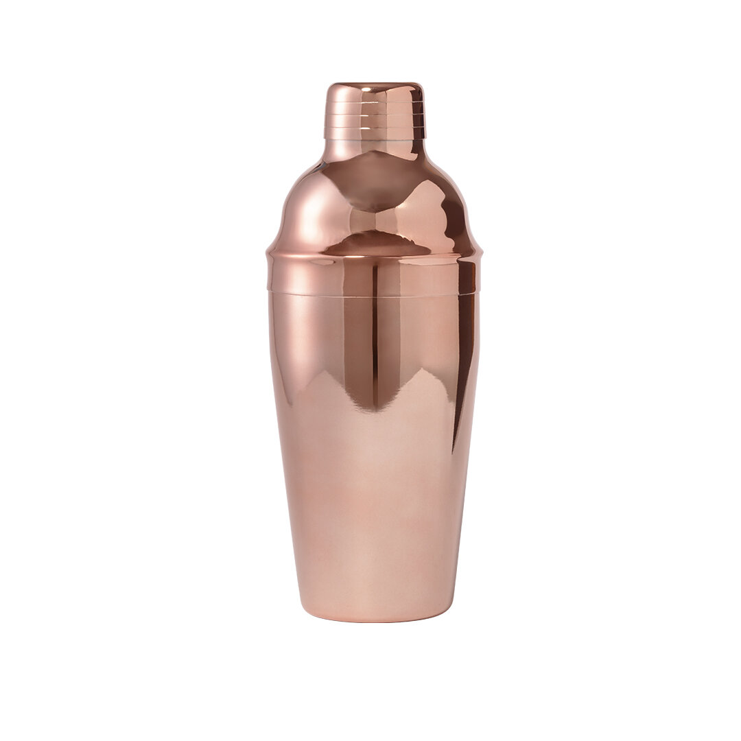 Shaker Hamberly Shaker Hamberly