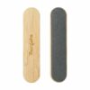 Shape & Shine Bamboo lime à ongles,