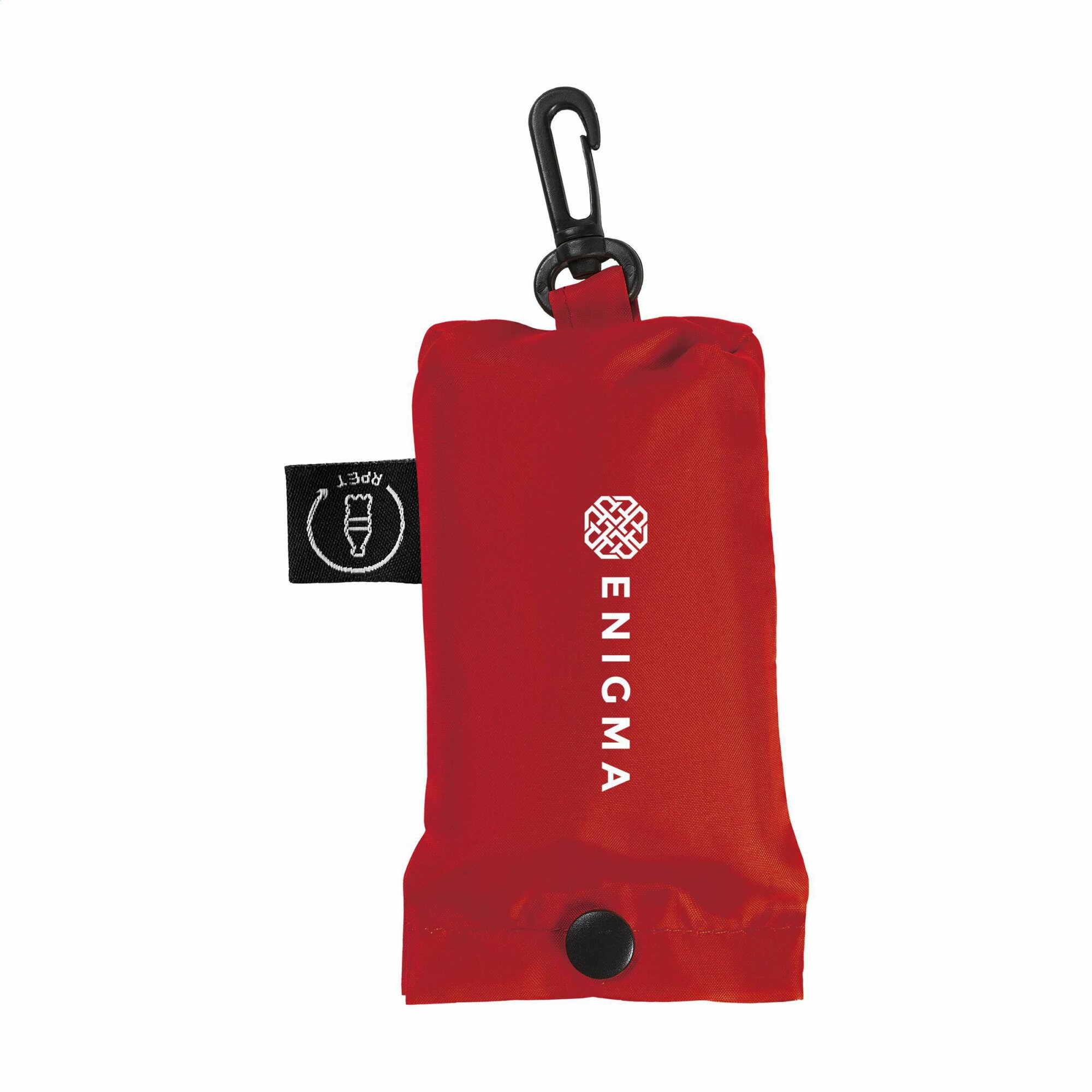 Shop Easy GRS RPET sac pliable shopping Shop Easy GRS RPET sac pliable shopping