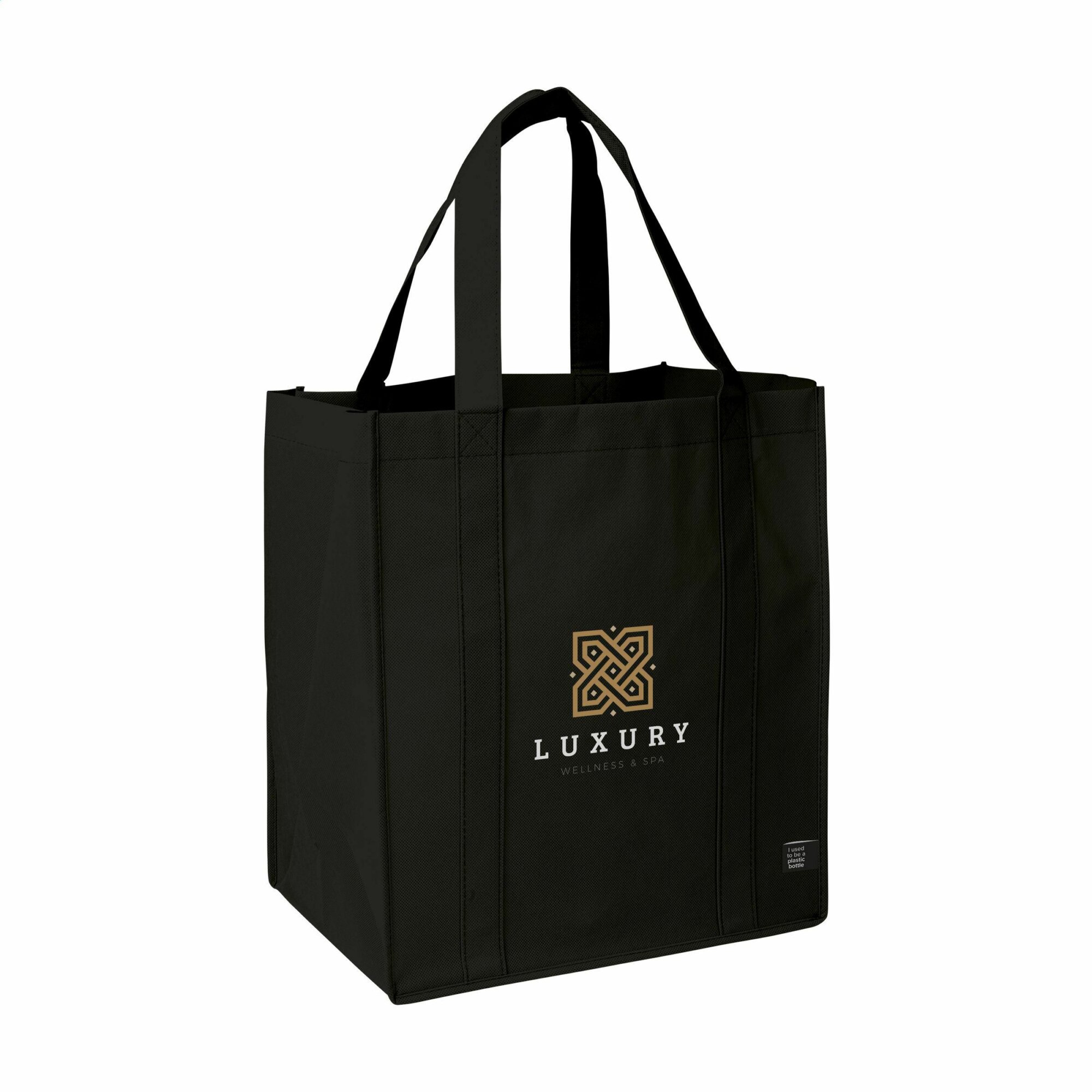 Shop XL GRS RPET (80 g/m²) sac shopping Shop XL GRS RPET (80 g/m²) sac shopping