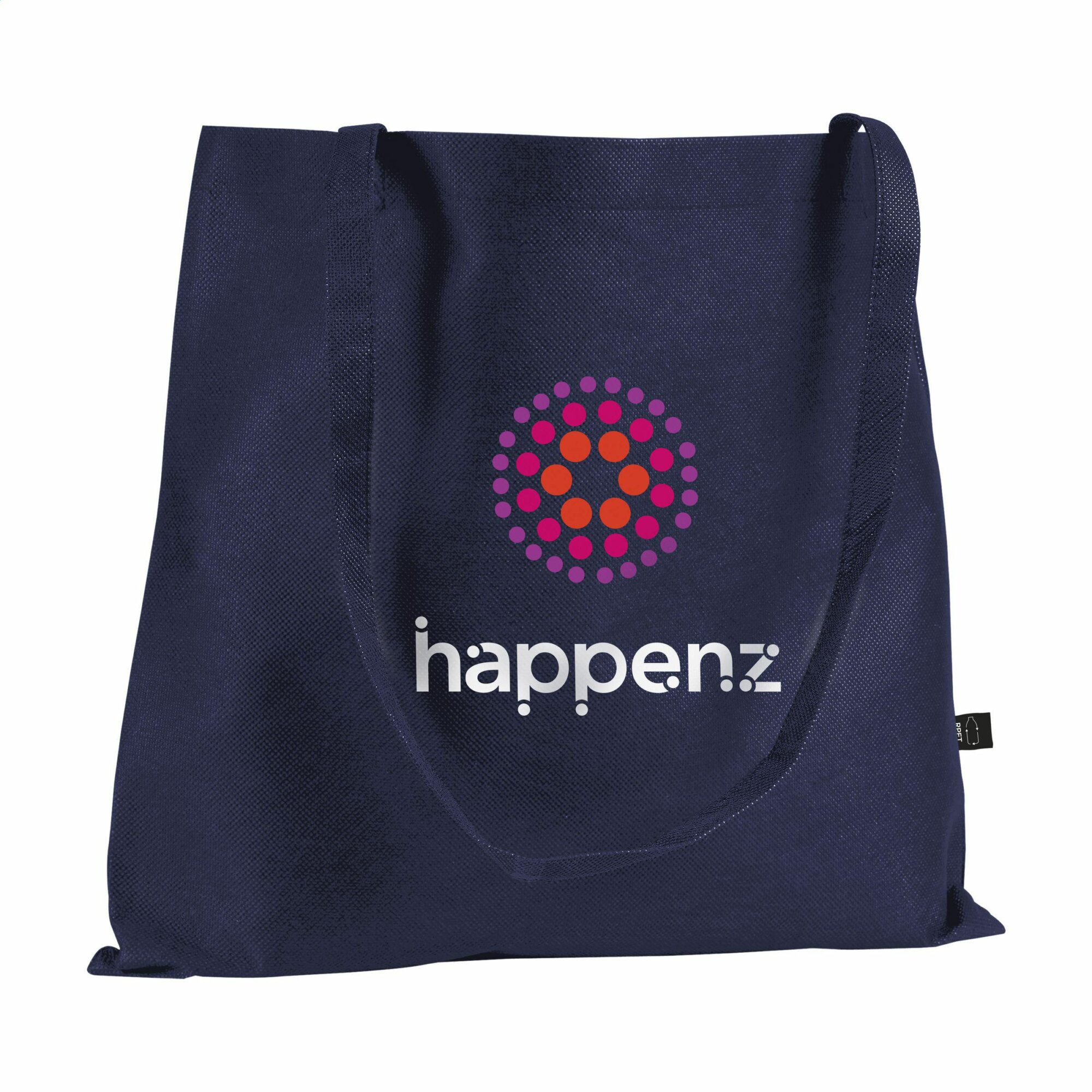 Shopper GRS RPET (80 g/m²) sac shopping Shopper GRS RPET (80 g/m²) sac shopping